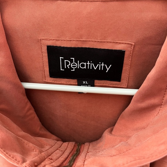 WOMEN’S LIGHTWEIGHT JACKET - Picture 5 of 9